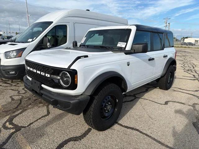 ford bronco 4-door 2026 1FMDE7BHXTLA48702 image ford bronco 4-door 2026 1FMDE7BHXTLA48702 image